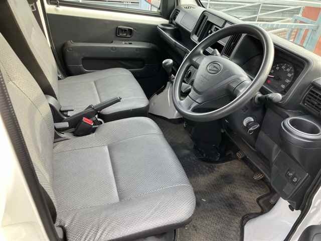 Daihatsu HIJET VAN 2018 8114765-7