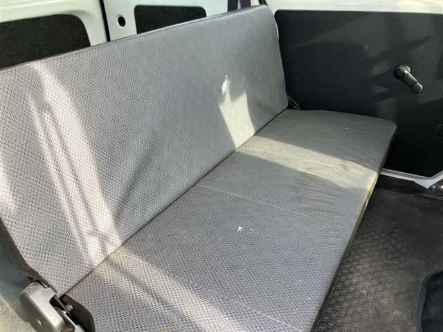 Daihatsu HIJET VAN 2018 8114765-8