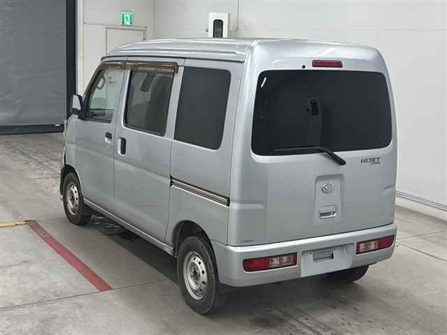 Daihatsu HIJET VAN 2013 8114774-1