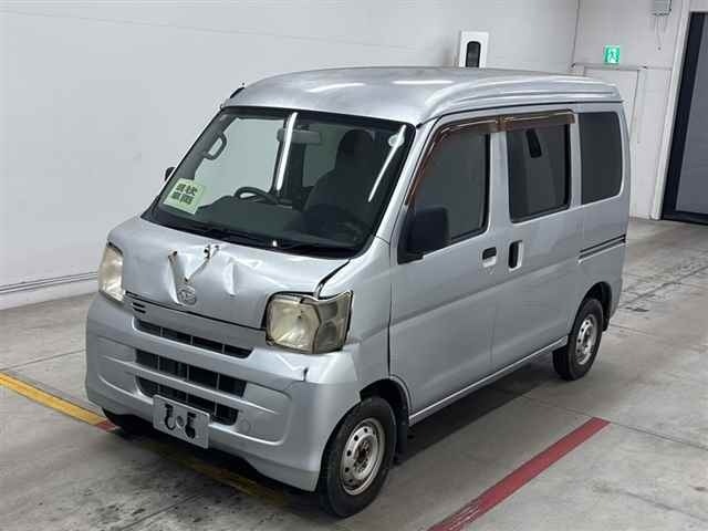 Daihatsu HIJET VAN 2013 8114774-4