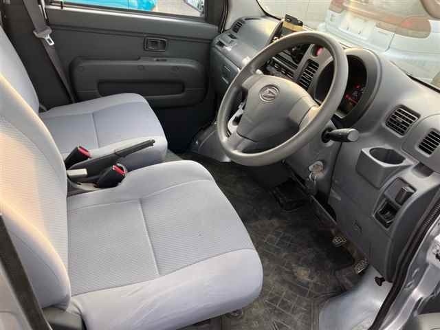 Daihatsu HIJET VAN 2013 8114774-7