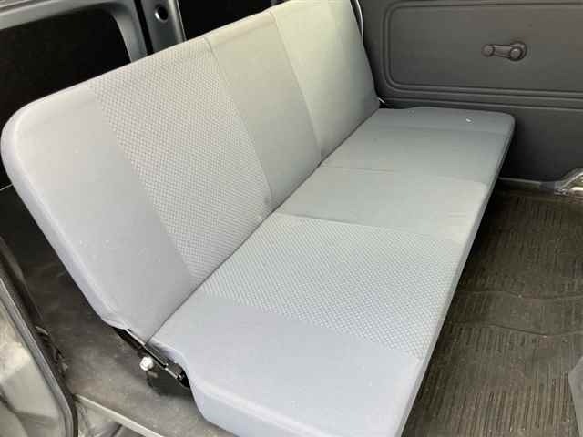 Daihatsu HIJET VAN 2013 8114774-8
