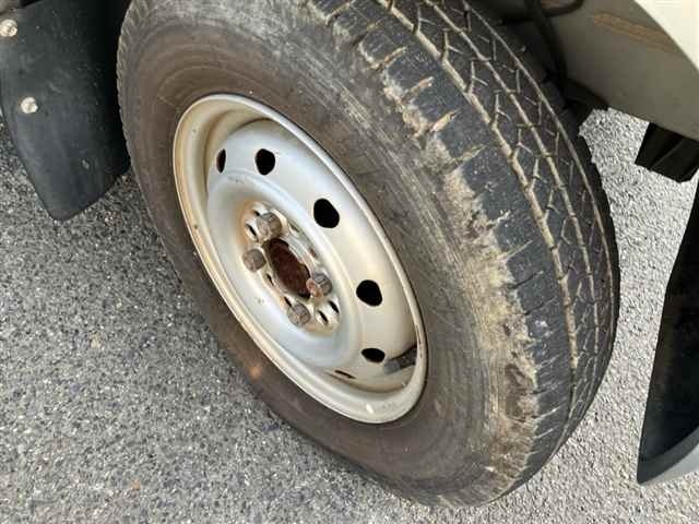 Daihatsu HIJET VAN 2013 8114774-9