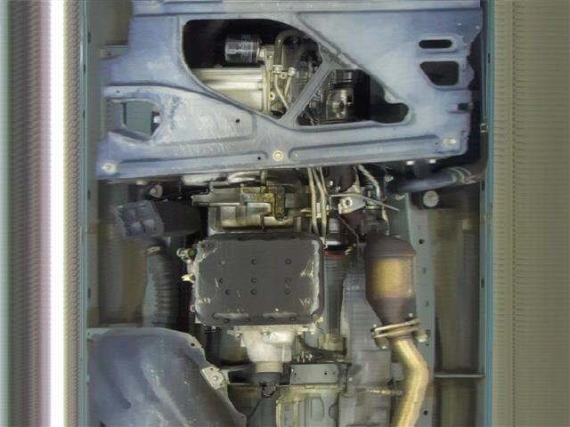Daihatsu HIJET VAN 2020 8114837-10
