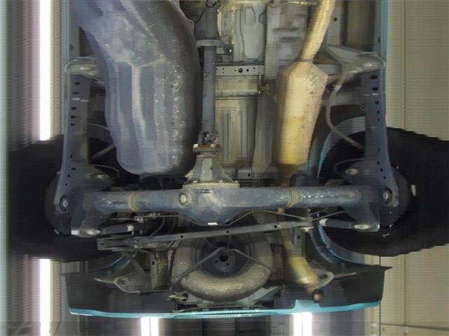 Daihatsu HIJET VAN 2020 8114837-11