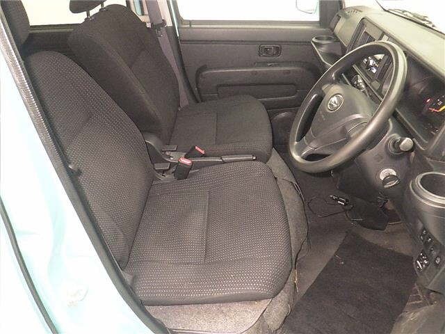 Daihatsu HIJET VAN 2020 8114837-5