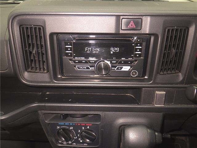 Daihatsu HIJET VAN 2020 8114837-6