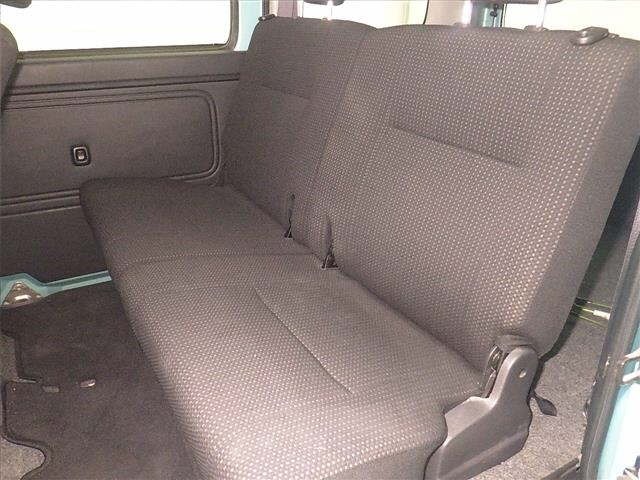 Daihatsu HIJET VAN 2020 8114837-7