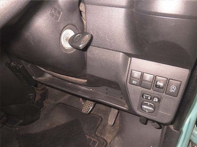 Daihatsu HIJET VAN 2020 8114837-8