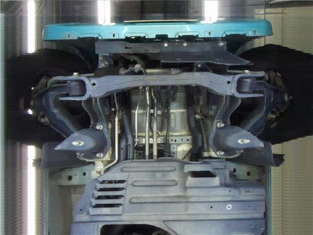 Daihatsu HIJET VAN 2020 8114837-9