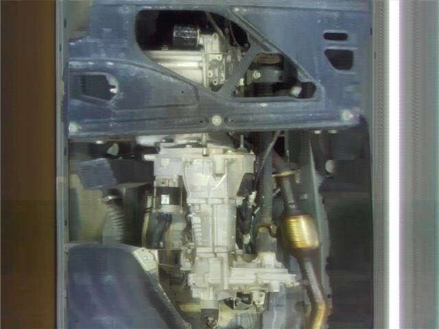 Daihatsu HIJET VAN 2019 8114838-10