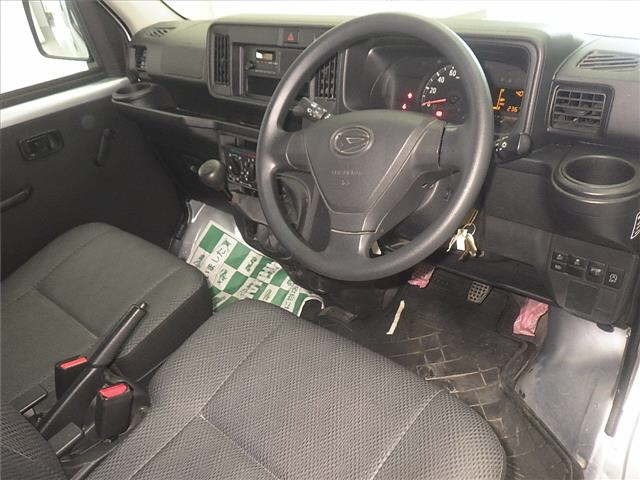 Daihatsu HIJET VAN 2019 8114838-3