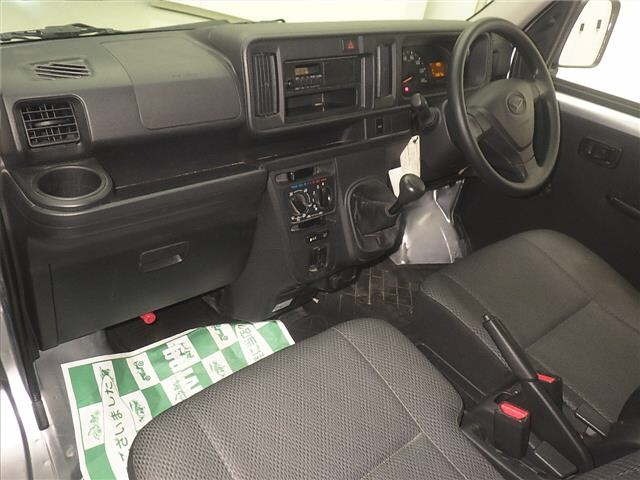 Daihatsu HIJET VAN 2019 8114838-4