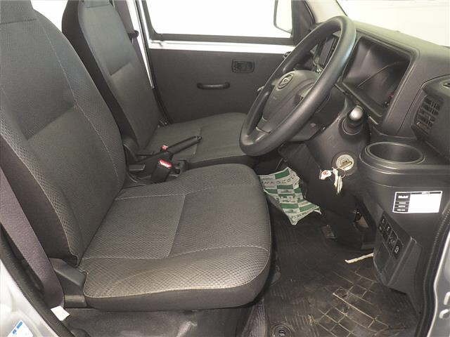 Daihatsu HIJET VAN 2019 8114838-5