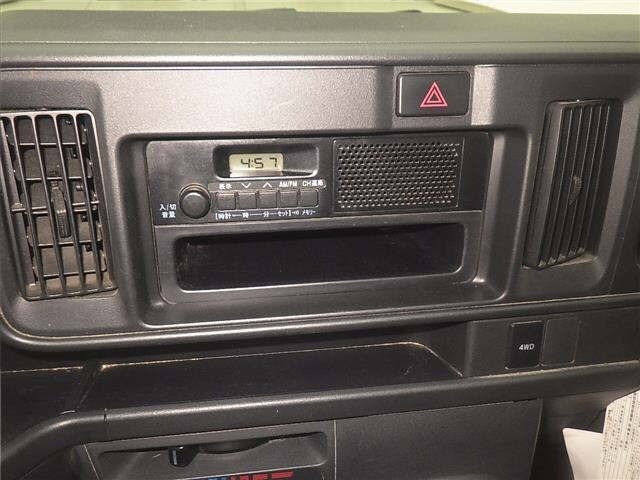 Daihatsu HIJET VAN 2019 8114838-6