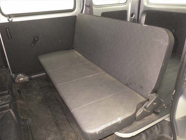 Daihatsu HIJET VAN 2019 8114838-7