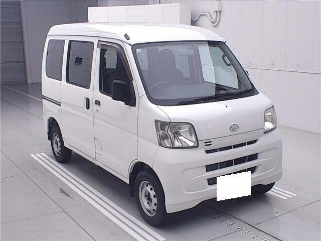 Daihatsu HIJET VAN 2014 8114846-0