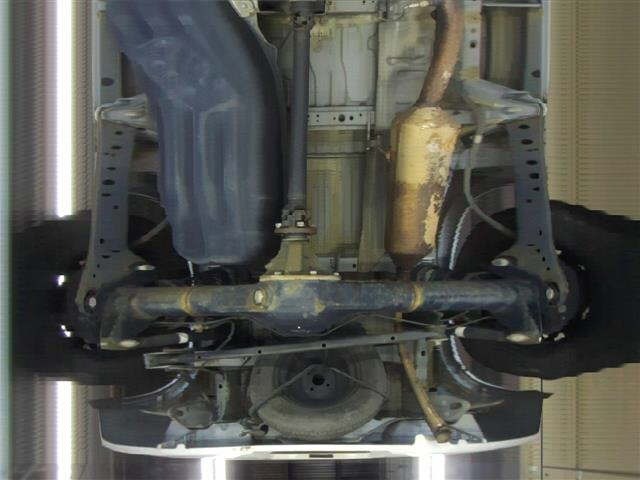 Daihatsu HIJET VAN 2014 8114846-11