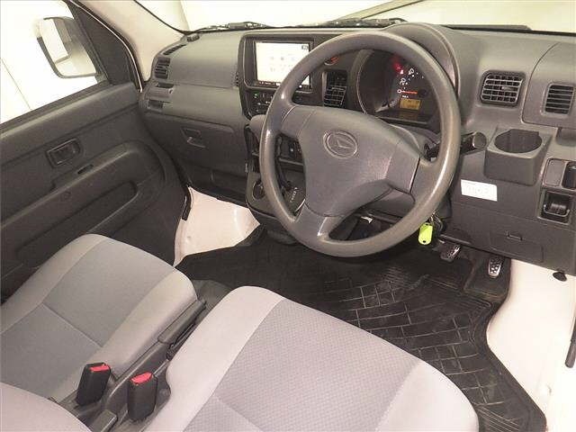 Daihatsu HIJET VAN 2014 8114846-3