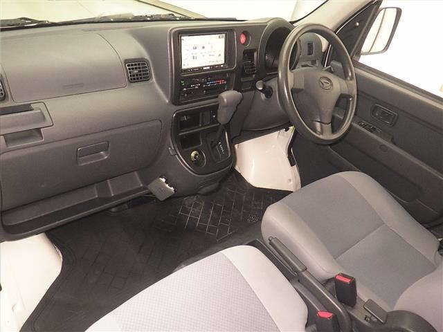 Daihatsu HIJET VAN 2014 8114846-4