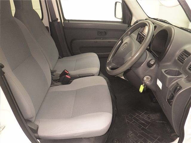Daihatsu HIJET VAN 2014 8114846-5