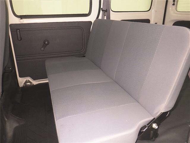 Daihatsu HIJET VAN 2014 8114846-7