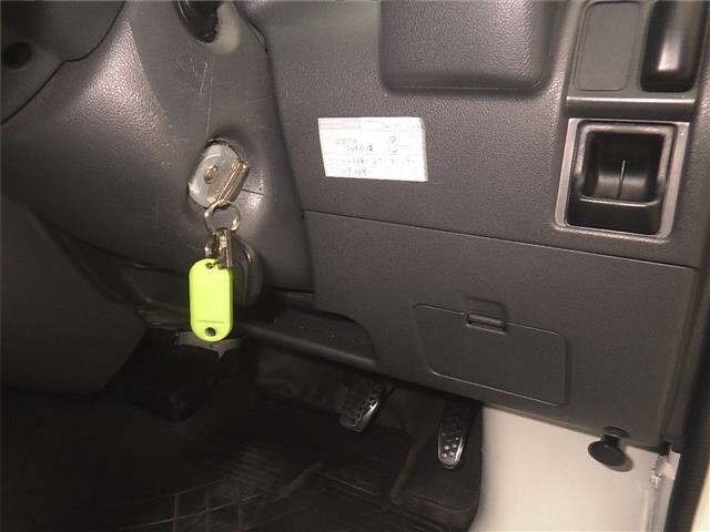 Daihatsu HIJET VAN 2014 8114846-8