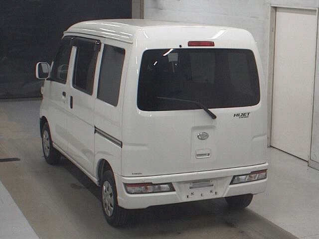 Daihatsu HIJET VAN 2020 8114858-1