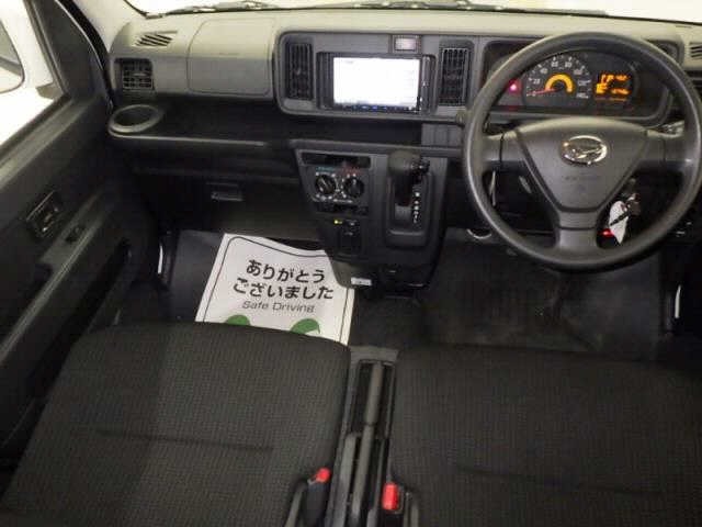 Daihatsu HIJET VAN 2020 8114858-3