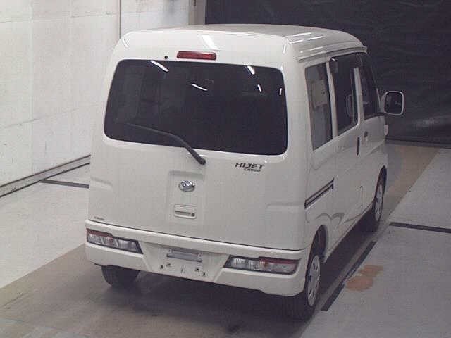 Daihatsu HIJET VAN 2020 8114858-5