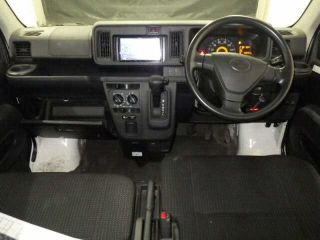 Daihatsu HIJET VAN 2020 8114860-3