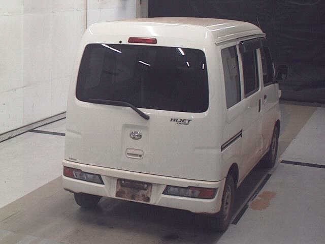 Daihatsu HIJET VAN 2020 8114860-5