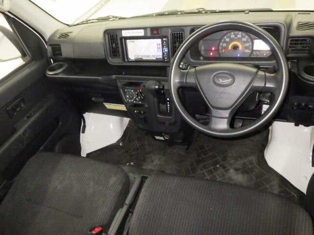 Daihatsu HIJET VAN 2021 8114877-3