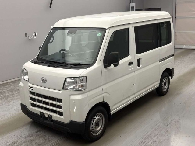 Daihatsu HIJET VAN 2022 8114878-0
