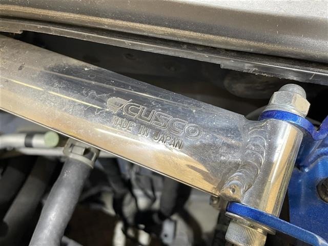 Subaru IMPREZA 2004 8113030-12