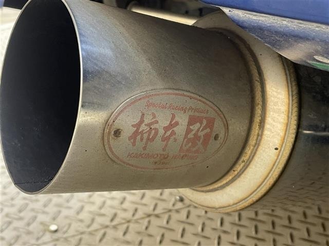 Subaru IMPREZA 2004 8113030-20