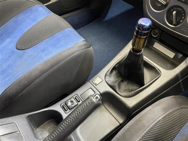 Subaru IMPREZA 2004 8113030-21