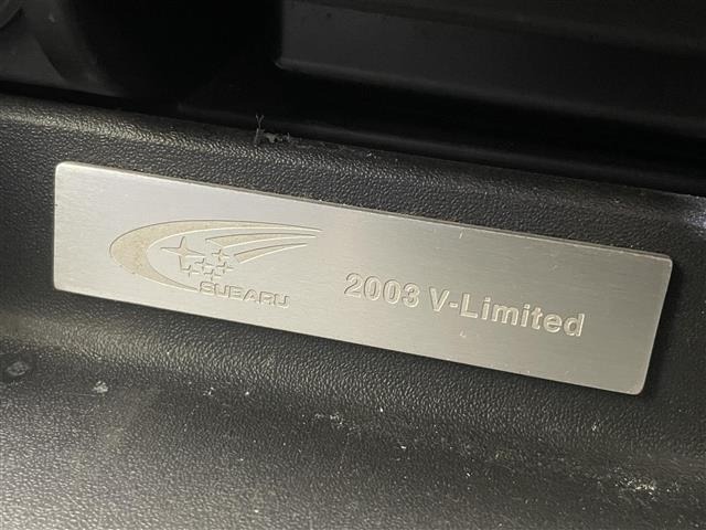 Subaru IMPREZA 2004 8113030-7
