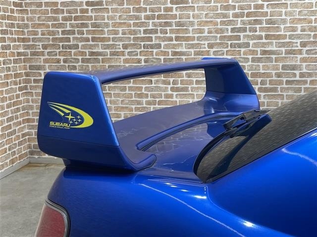 Subaru IMPREZA 2004 8113030-8