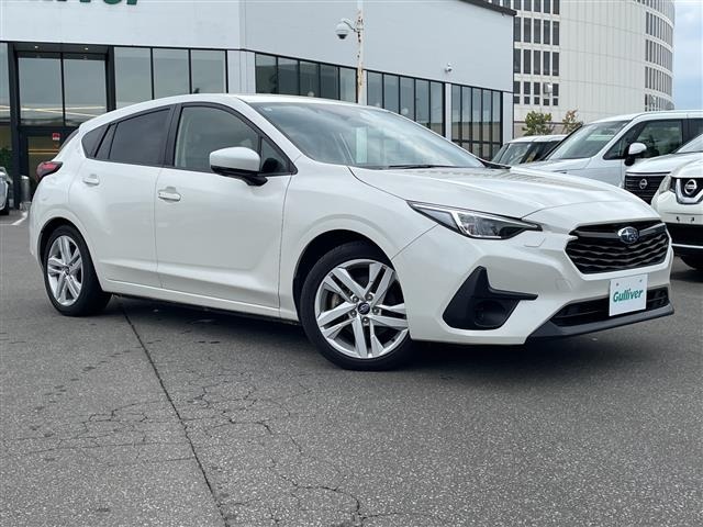 Subaru IMPREZA 2023 8113031-0