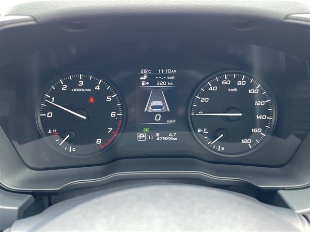 Subaru IMPREZA 2023 8113031-10