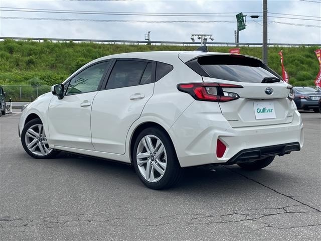 Subaru IMPREZA 2023 8113031-13