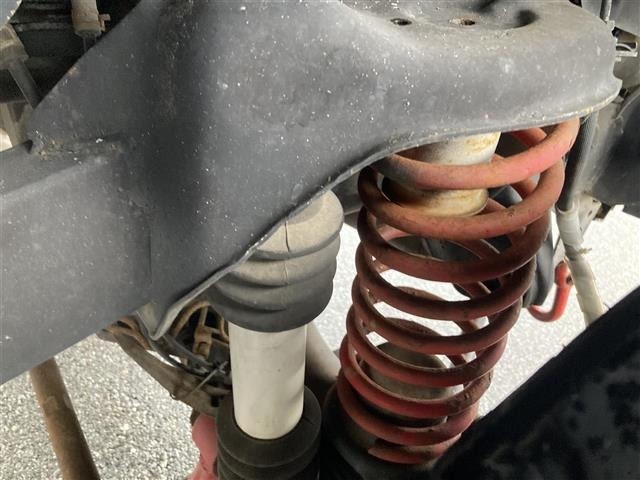 Suzuki JIMNY 2002 8111417-10