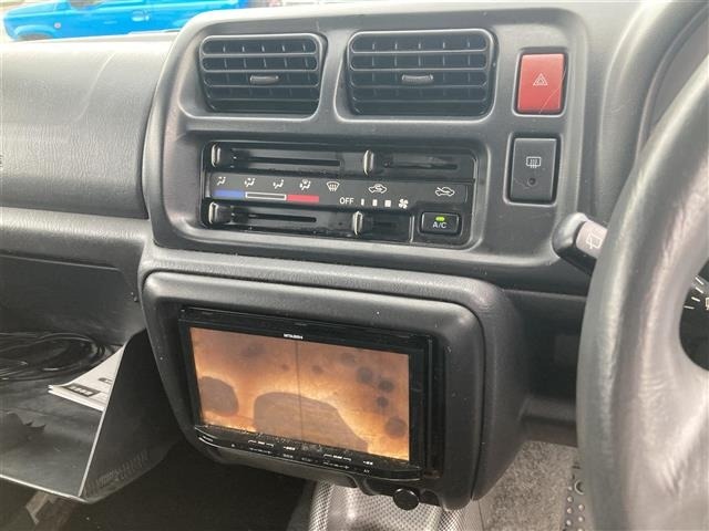 Suzuki JIMNY 2002 8111417-12
