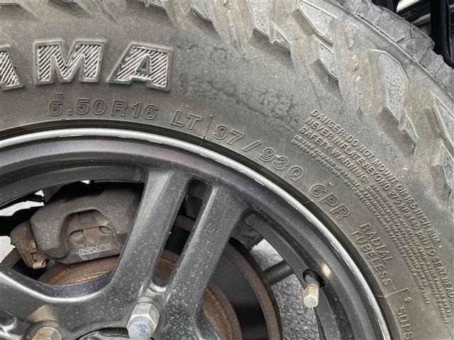 Suzuki JIMNY 2002 8111417-7
