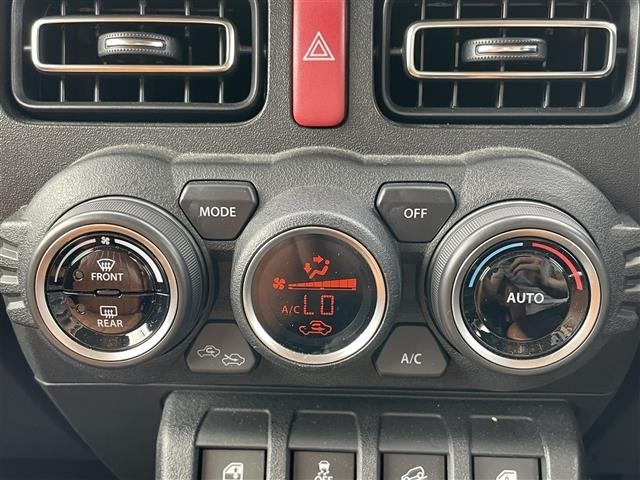 Suzuki JIMNY 2023 8111505-10