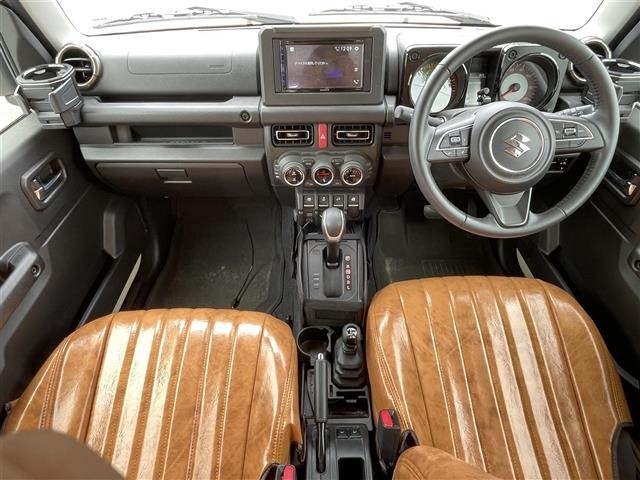 Suzuki JIMNY 2023 8111505-16