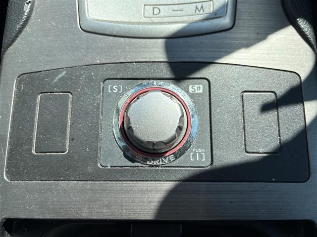 Subaru LEGACY B4 2011 8105837-1