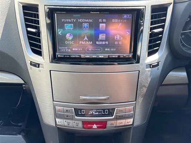 Subaru LEGACY B4 2011 8105837-12