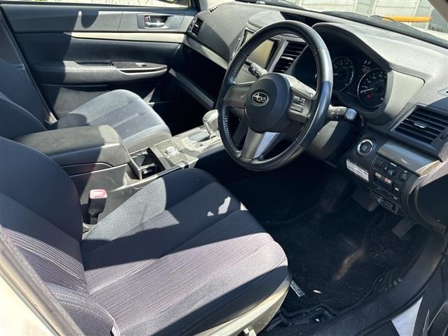 Subaru LEGACY B4 2011 8105837-13
